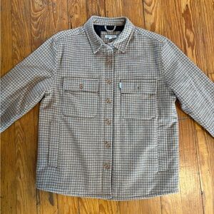 Banks Journal Men’s Shacket